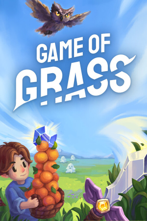 Game of Grass [v 1.4.n] (2025) PC | Пиратка