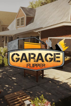 Garage Flipper [v 1.0.1] (2024) PC | RePack от FitGirl