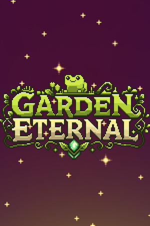 Garden Eternal [Build 24253351] (2026) PC | Пиратка [Portable]