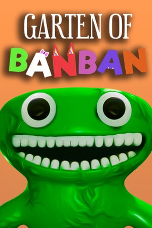 Garten of Banban [Free (Steam)] (2023) PC