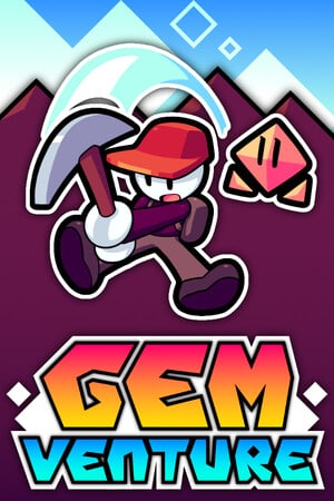 Gem Venture [Build 23694301] (2026) PC | Пиратка [Portable]
