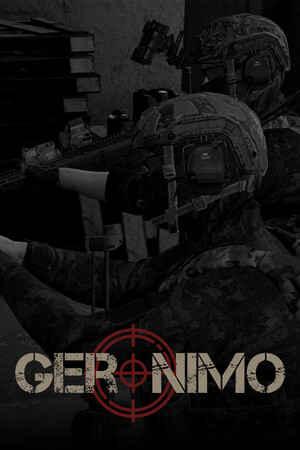 GERONIMO [Build 24151542] (2026) PC | Пиратка [Portable]