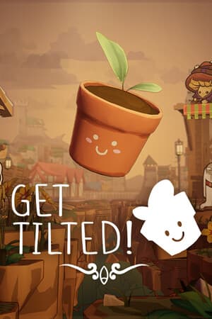 Get Tilted! [Build 18231679] (2025) PC | RePack от FitGirl