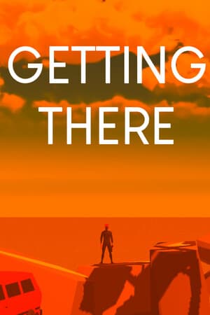 Getting There [Build 14887374] (2024) PC | Пиратка