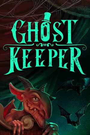 Ghost Keeper [Build 24116009] (2026) PC | RePack от FitGirl