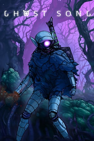 Ghost Song [v 1.2.12] (2022) PC | Пиратка [Portable]
