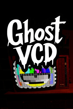 Ghost VCD [Build 18561913] (2025) PC | Пиратка