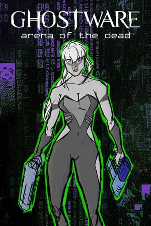 GHOSTWARE: Arena of the Dead [v 1.2.0b] (2024) PC | Пиратка [Portable]