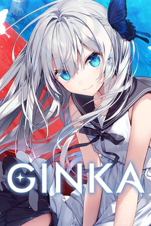 GINKA [v 1.06] (2023) PC | Пиратка