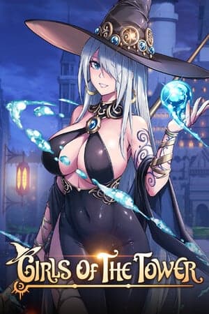 Girls of The Tower [Build 20241128 + 2 DLC] (2024) PC | Пиратка [Portable]