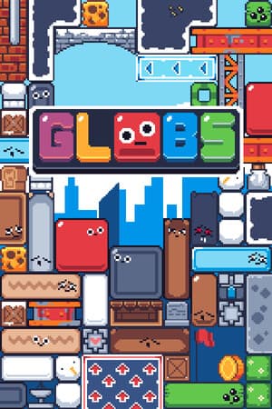 Globs [v 2.0.1] (2024) PC