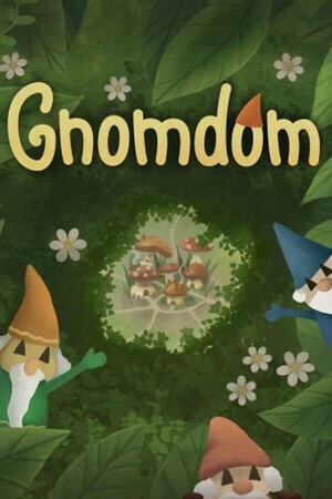 Gnomdom [Build 17571157] (2024) PC | Пиратка