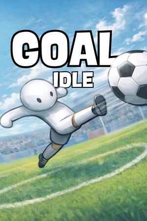 Goal Idle [Build 24196093] (2026) PC | Пиратка [Portable]