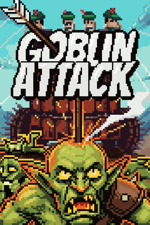Goblin Attack [Build 24195597] (2026) PC
