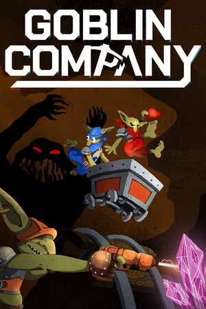 Goblin Company [v 1.0.3] (2026) PC | Пиратка