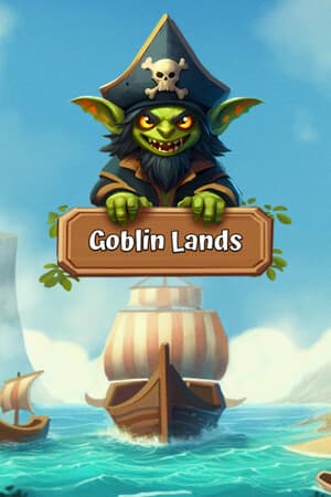 Goblin Lands [Build 20510589] (2025) PC | Пиратка