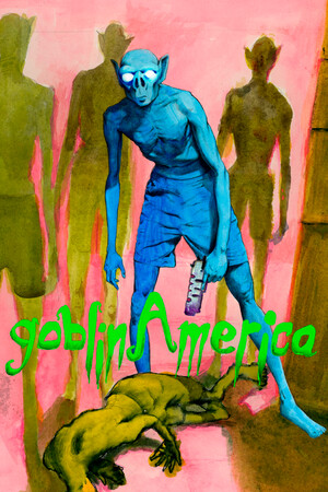 goblinAmerica [Build 23846907] (2026) PC | Пиратка [Portable]