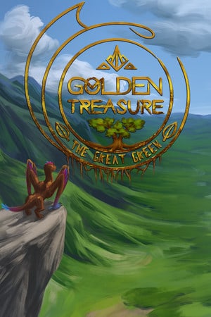 Golden Treasure: The Great Green [Build 20638812] (2019) PC | Лицензия