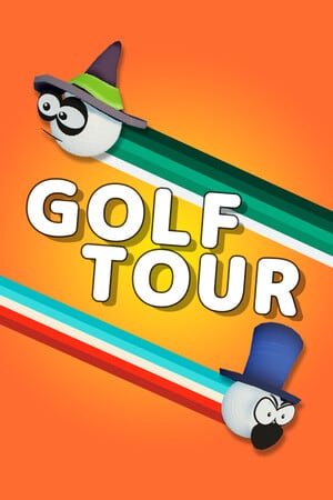 Golf Tour [15240221] (2024) PC | Пиратка