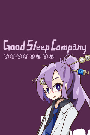 Good Sleep Company [Build 21179652] (2024) PC | Пиратка [Portable]