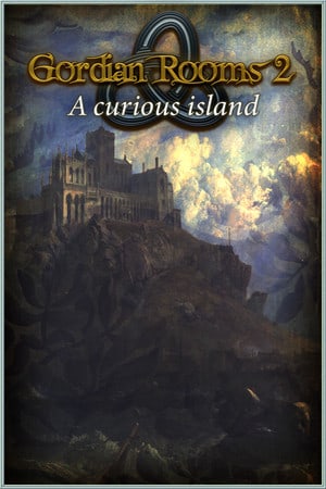 Gordian Rooms 2: A curious island [Build 21215522] (2024) PC | RePack от FitGirl