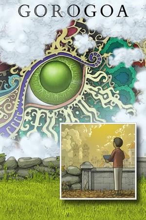 Gorogoa [Build 20230791] (2017) PC | Лицензия