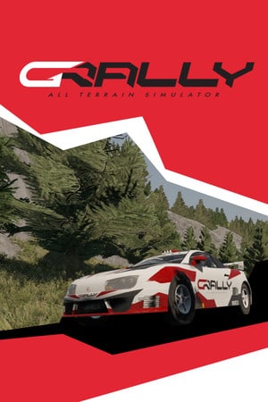 gRally [Build 7938213] (2018) PC | Пиратка
