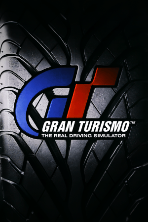 Gran Turismo (1998) PC | Пиратка