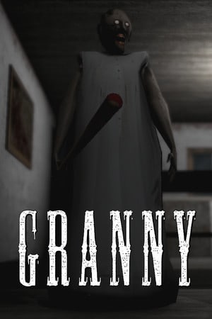 Granny [Build 21006637] (2018) PC | Пиратка