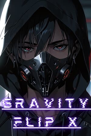 Gravity Flip X [Build 17428254] (2025) PC | Пиратка
