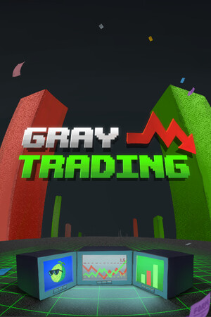 Gray Trading [Build 24139521] (2026) PC | Пиратка [Portable]
