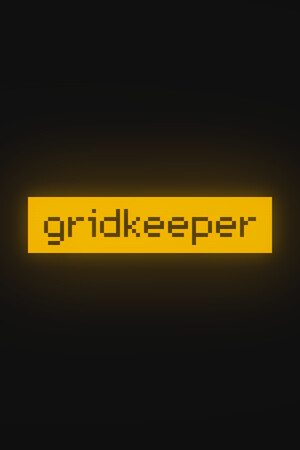 Gridkeeper [Build 19128497] (2025) PC | Пиратка