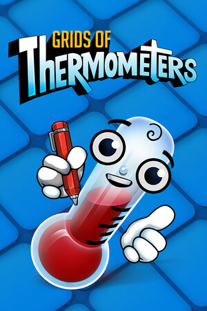 Grids of Thermometers [Build 23575414] (2026) PC