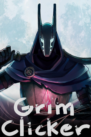 Grim Clicker [Free (Steam)] (2024) PC