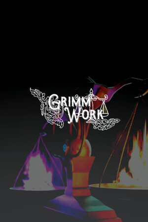 Grimm Work [Build 24208874] (2026) PC