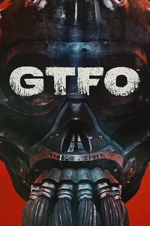 GTFO [14562266] (2021) PC | Пиратка [Portable]
