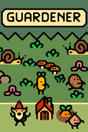 Guardener [v 1.2] (2022) PC | Пиратка