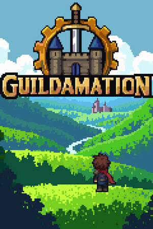 Guildamation [Build 24121263] (2026) PC | Пиратка [Portable]