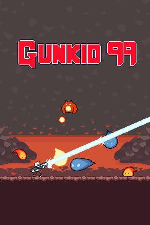 Gunkid 99 [Build 5312772] (2019) PC | Лицензия
