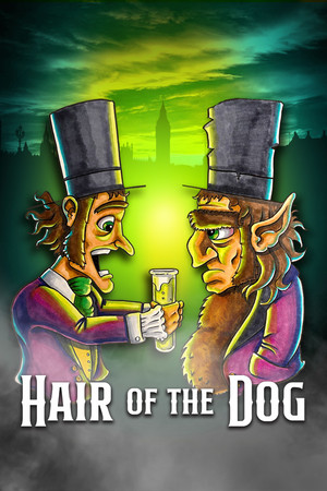 Hair of the Dog [Free (Steam)] (2021) PC