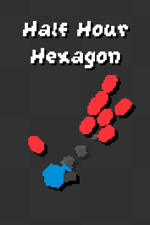 Half Hour Hexagon [Free (Steam)] (2023) PC
