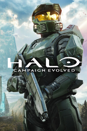 Halo: Campaign Evolved [1097863 Build 24098876 | Premium Edition] (2026) PC | Пиратка [Portable]