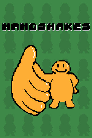 Handshakes [Free (Steam)] (2023) PC