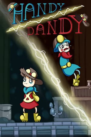 Handy Dandy [Free (Steam)] (2020) PC