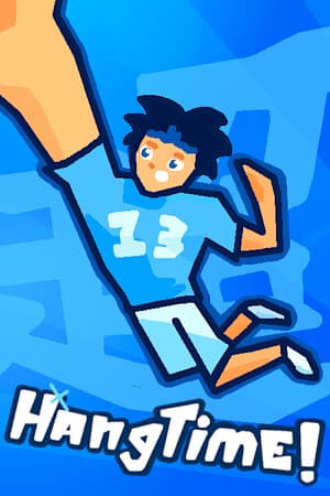 Hangtime! [Build 20865211] (2025) PC | Пиратка