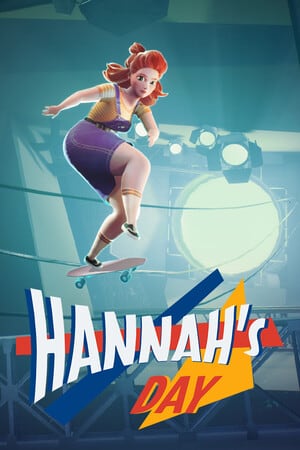 Hannah’s Day [Build 15034154] (2024) PC | RePack от FitGirl