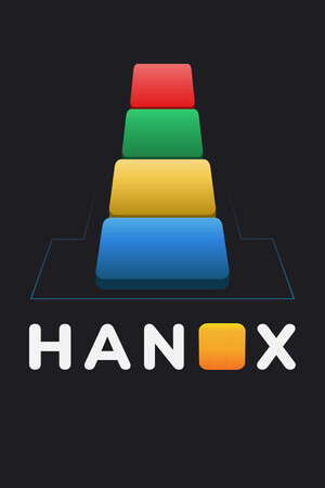 Hanox [Build 23608240] (2026) PC