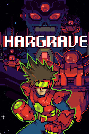 Hargrave [Free (Steam)] (2020) PC