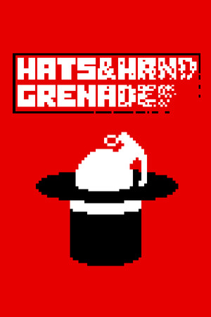 Hats and Hand Grenades [Free (Steam)] (2022) PC