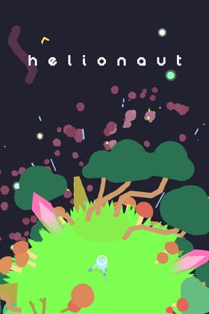 helionaut [v 1.6] (2020) PC